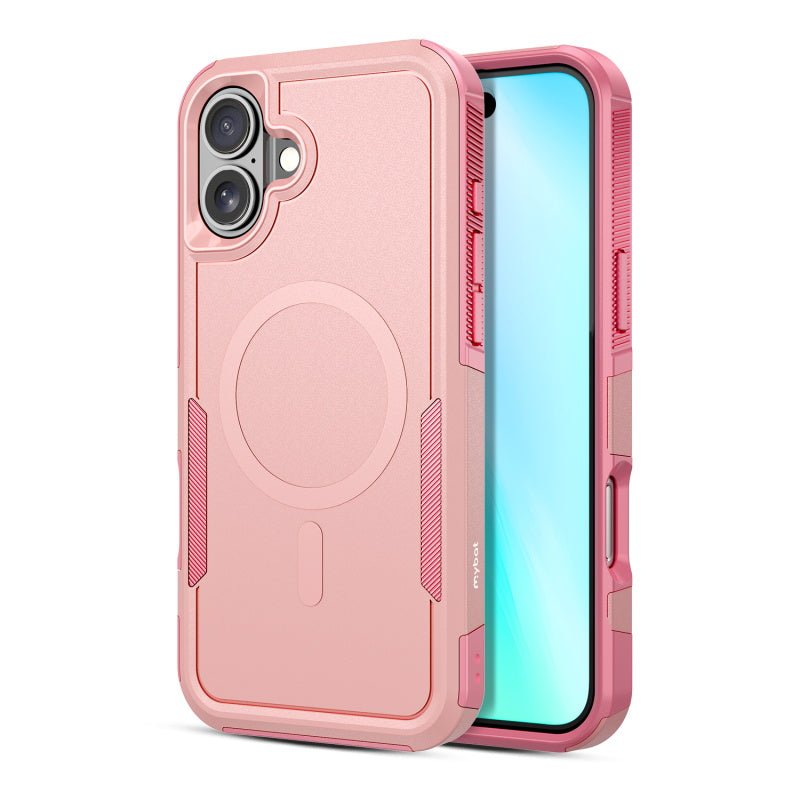 MyBat Fortress Series for Apple iPhone 16 PlusiPhone 16 Plus