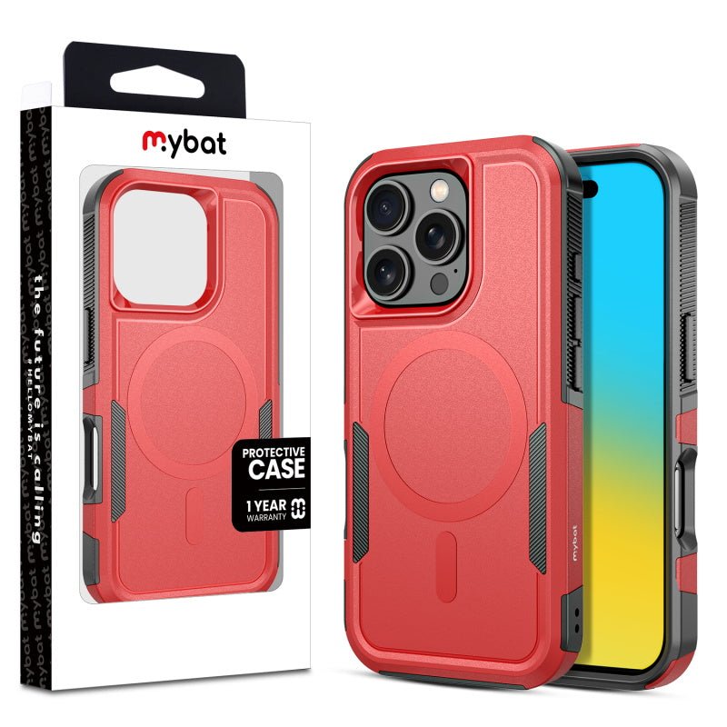 MyBat Fortress Series for Apple iPhone 16 ProiPhone 16 Pro