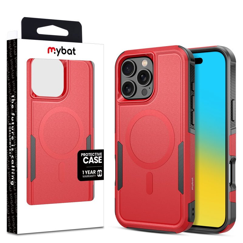 MyBat Fortress Series for Apple iPhone 16 Pro MaxiPhone 16 Pro Max