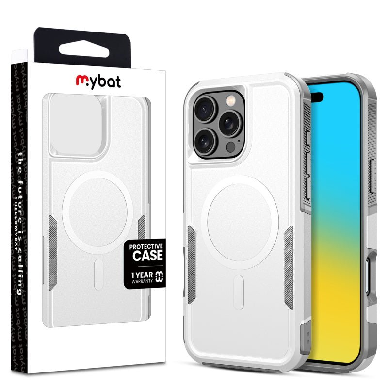 MyBat Fortress Series for Apple iPhone 16 Pro MaxiPhone 16 Pro Max