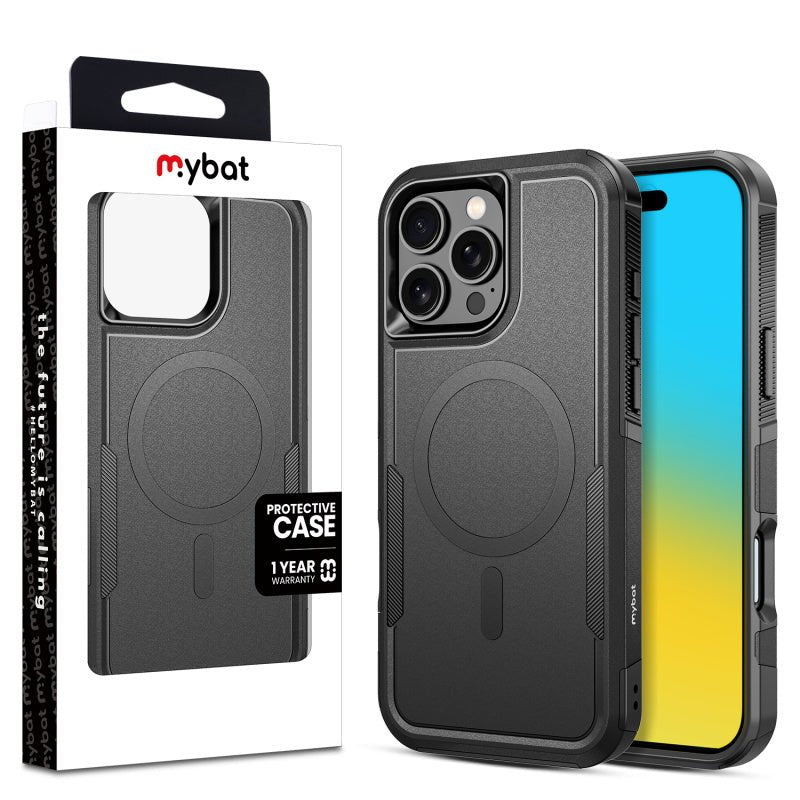MyBat Fortress Series for Apple iPhone 16 Pro MaxiPhone 16 Pro Max