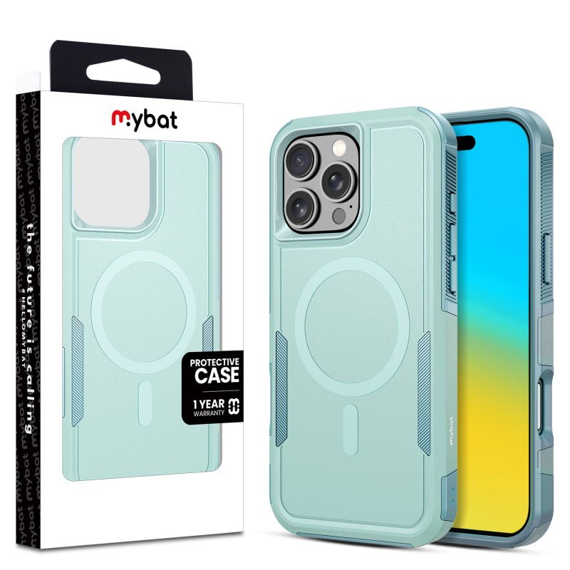 MyBat Fortress Series for Apple iPhone 16 Pro MaxiPhone 16 Pro Max