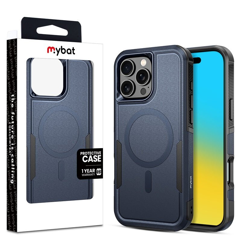 MyBat Fortress Series for Apple iPhone 16 Pro MaxiPhone 16 Pro Max
