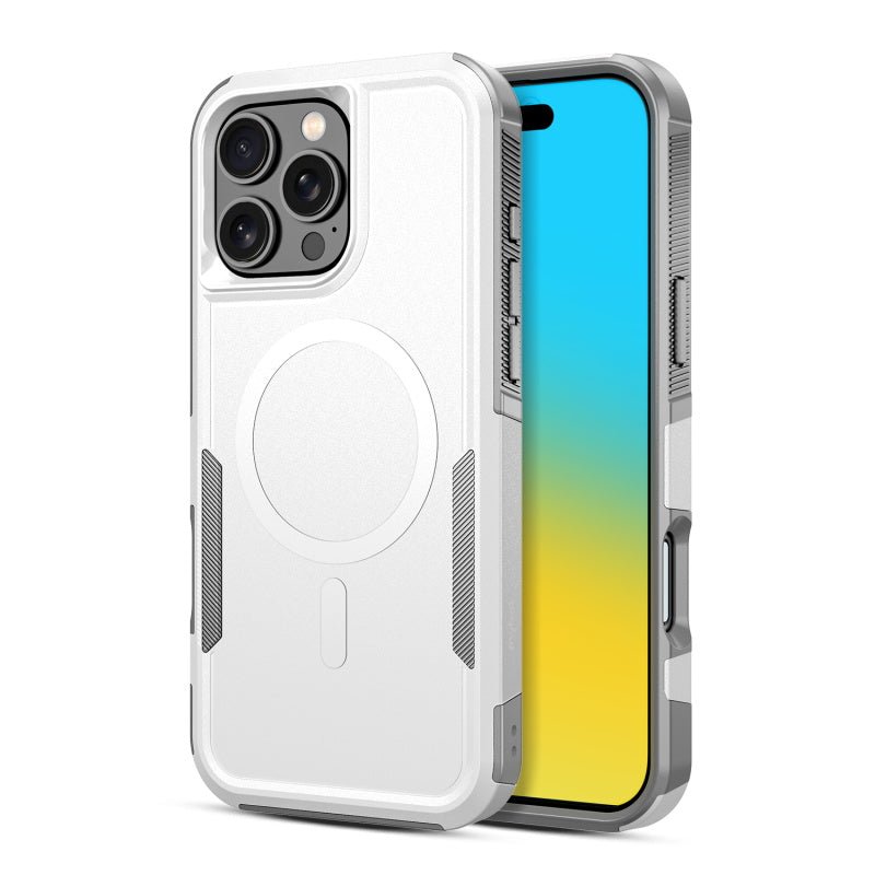 MyBat Fortress Series for Apple iPhone 16 Pro Max MyBat Fortress Series for Apple iPhone 16 Pro Max