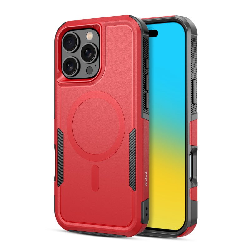 MyBat Fortress Series for Apple iPhone 16 Pro MaxiPhone 16 Pro Max