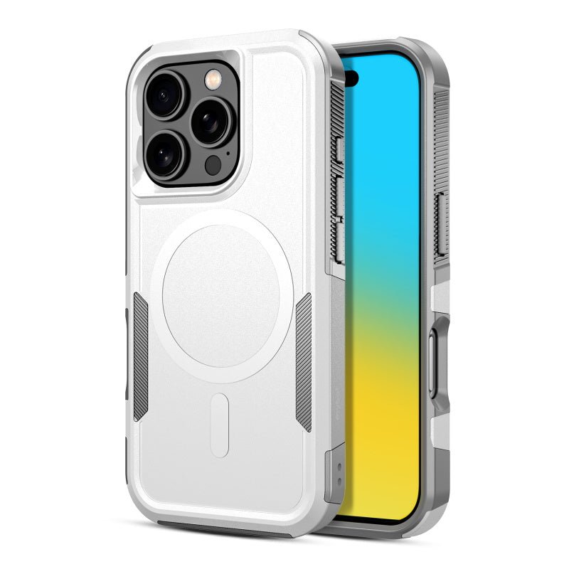 MyBat Fortress Series for Apple iPhone 16 ProiPhone 16 Pro