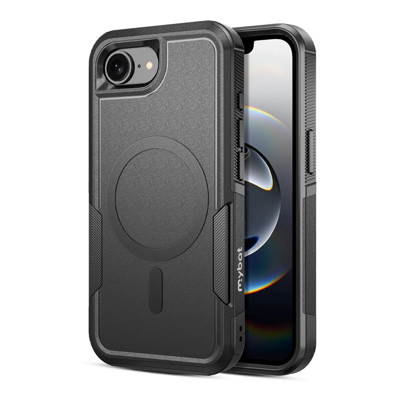 MyBat Fortress Series for Apple iPhone 16e
