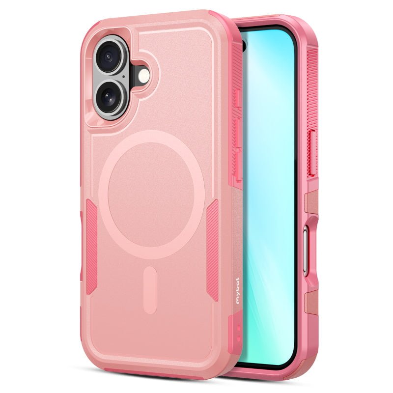 MyBat Fortress Series for Apple iPhone 16iPhone 16