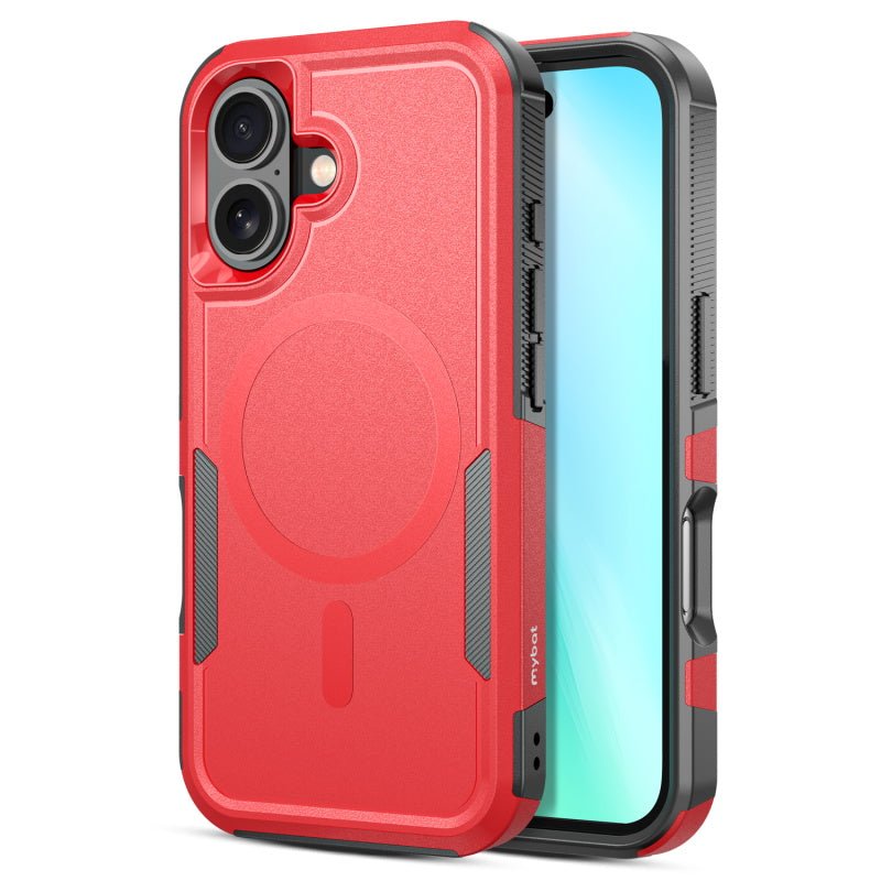 MyBat Fortress Series for Apple iPhone 16iPhone 16