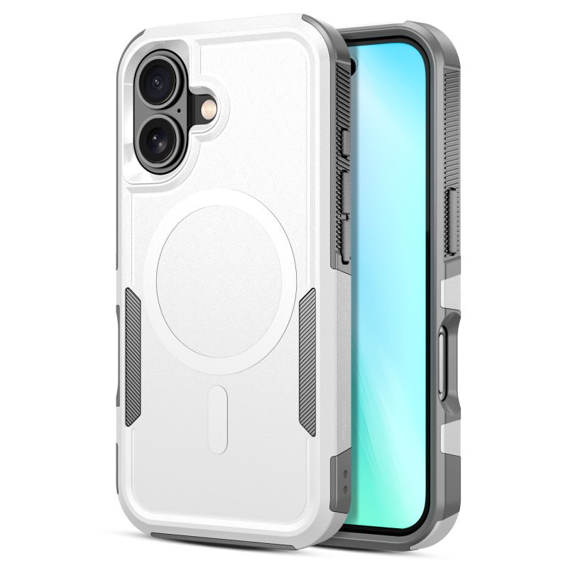 MyBat Fortress Series for Apple iPhone 16iPhone 16