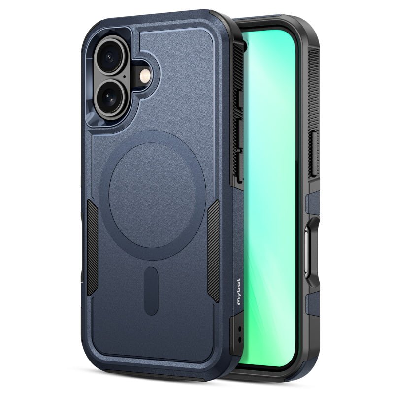 MyBat Fortress Series for Apple iPhone 16iPhone 16