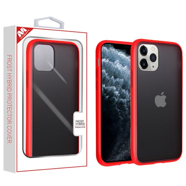 MyBat Frost Hybrid Protector Cover for Apple iPhone 11 ProiPhone 11 Pro