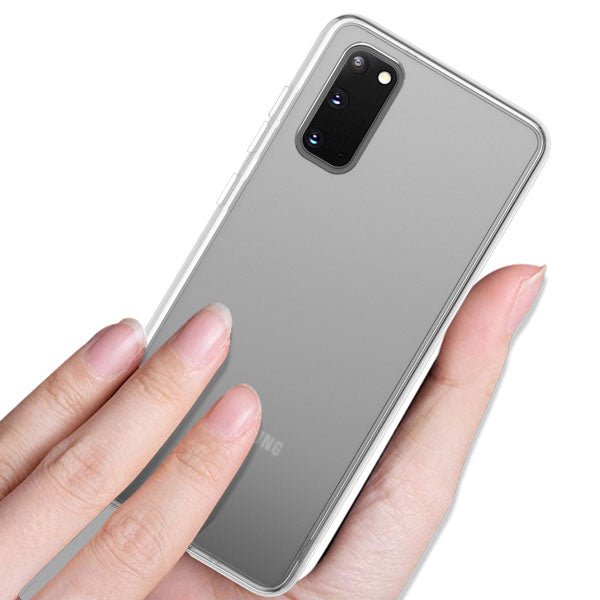 MyBat Frost Hybrid Protector Cover for Samsung Galaxy Note 20Galaxy Note 20