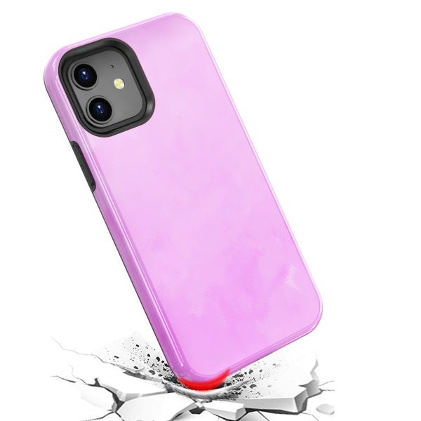 MyBat Fuse Series Case +AttachMe for Apple iPhone 12 mini (5.4)iPhone 12 Mini