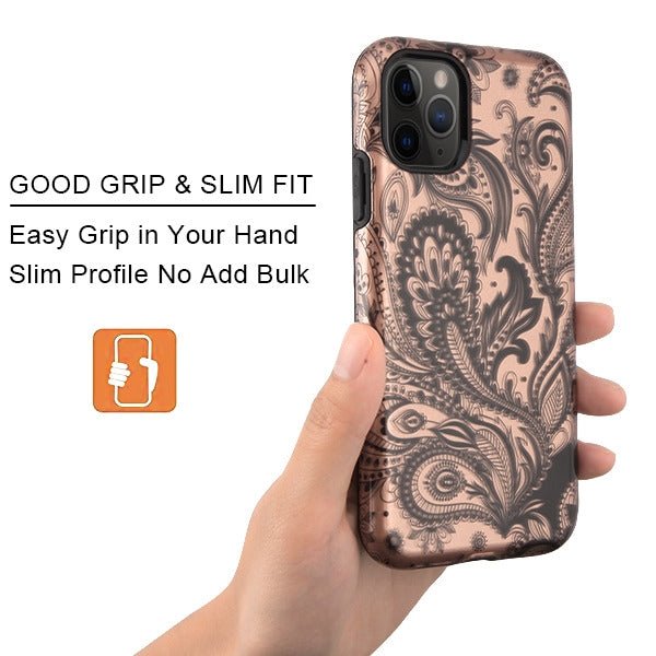 MyBat Fuse Series Case for Apple iPhone 11 ProiPhone 11 Pro