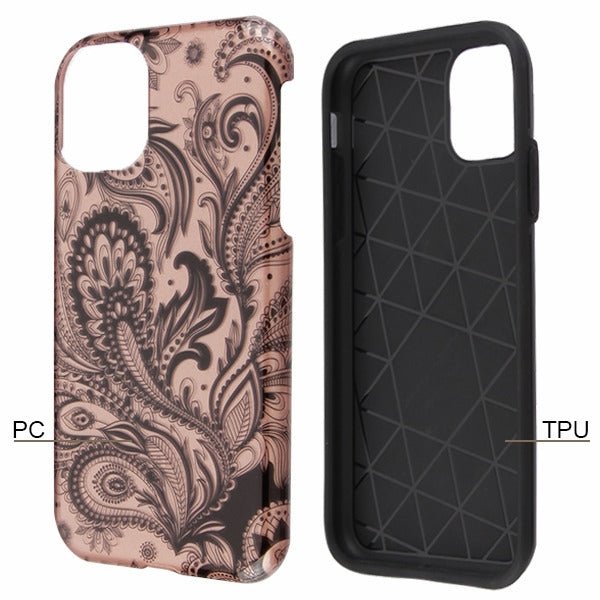 MyBat Fuse Series Case for Apple iPhone 11 ProiPhone 11 Pro