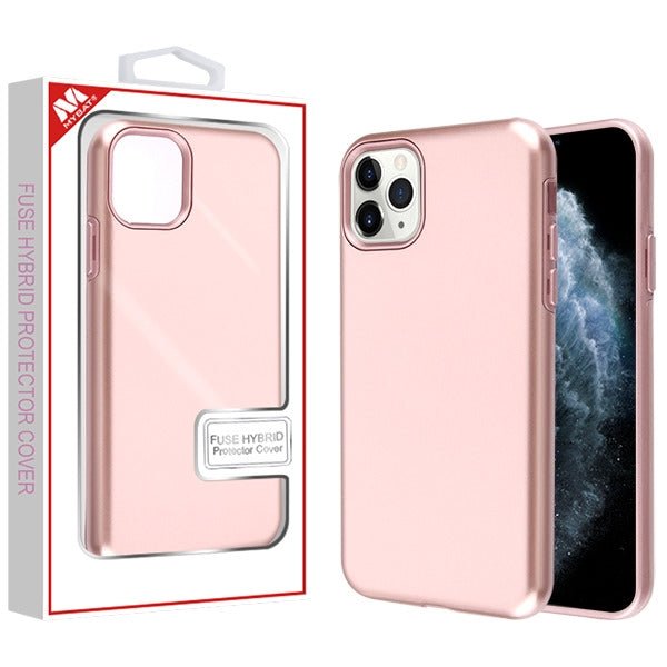 MyBat Fuse Series Case for Apple iPhone 11 ProiPhone 11 Pro