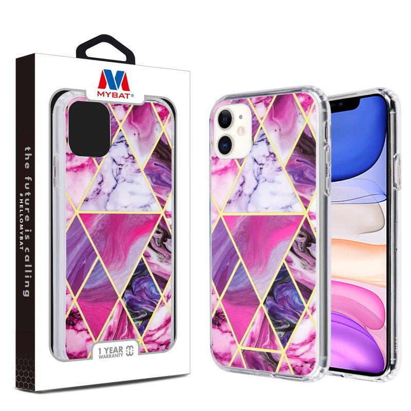 MyBat Fusion Protector Cover for Apple iPhone 11iPhone 11
