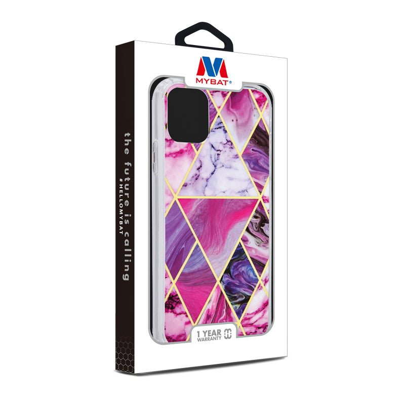 MyBat Fusion Protector Cover for Apple iPhone 11iPhone 11