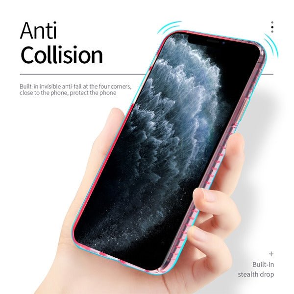 MyBat Hexagon Sturdy Candy Skin Cover for Apple iPhone 11 ProiPhone 11 Pro