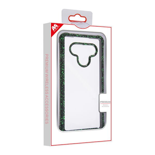 MyBat Hybrid Case for Lg Stylo 6Stylo 6