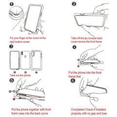 MyBat Hybrid Case for Lg Stylo 6Stylo 6