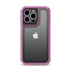 MyBat Hybrid Protector Cover for Apple iPhone 13 Pro (6.1)iPhone 13 Pro