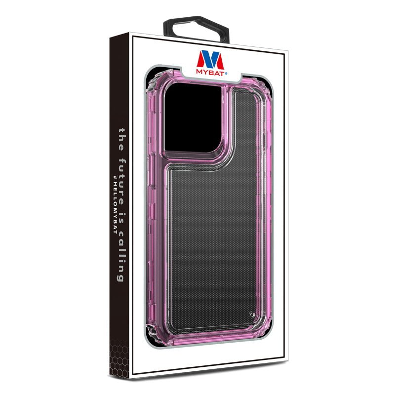 MyBat Hybrid Protector Cover for Apple iPhone 13 Pro (6.1)iPhone 13 Pro