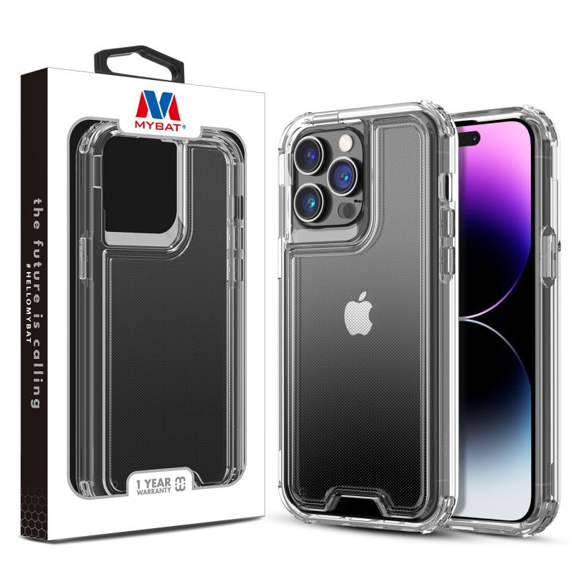 MyBat Hybrid Protector Cover for Apple iPhone 14 Pro (6.1)iPhone 14 Pro