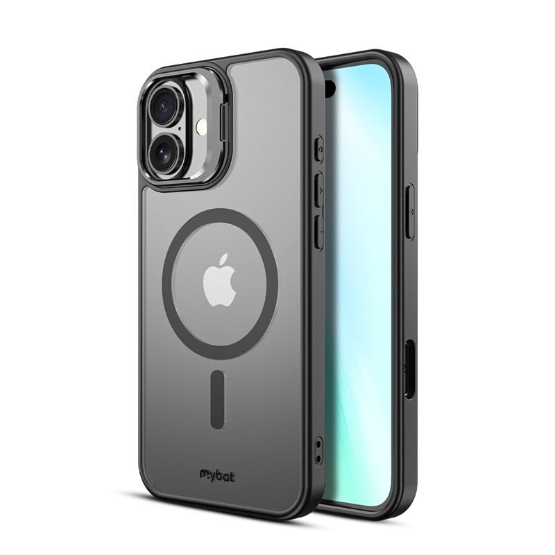 MyBat InFrame MagSafe Case with Kickstand for Apple iPhone 16iPhone 16
