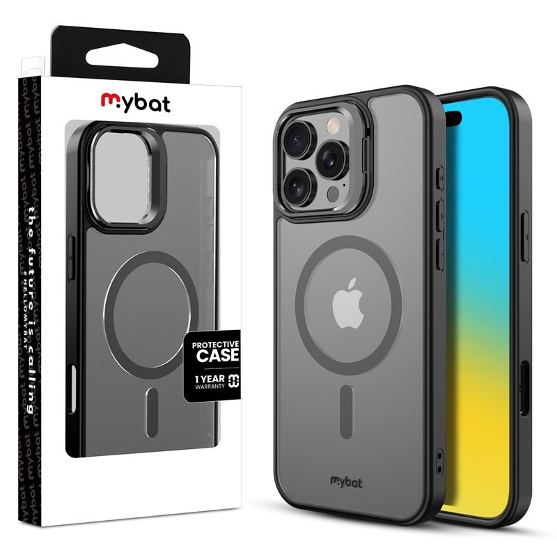 MyBat InFrame MagSafe Case with Kickstand for Apple iPhone 16 Pro MaxiPhone 16 Pro Max