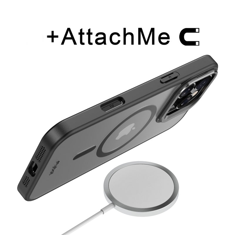 MyBat InFrame MagSafe Case with Kickstand for Apple iPhone 16 Pro MaxiPhone 16 Pro Max