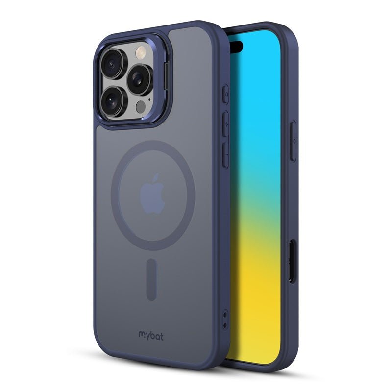 MyBat InFrame MagSafe Case with Kickstand for Apple iPhone 16 Pro MaxiPhone 16 Pro Max