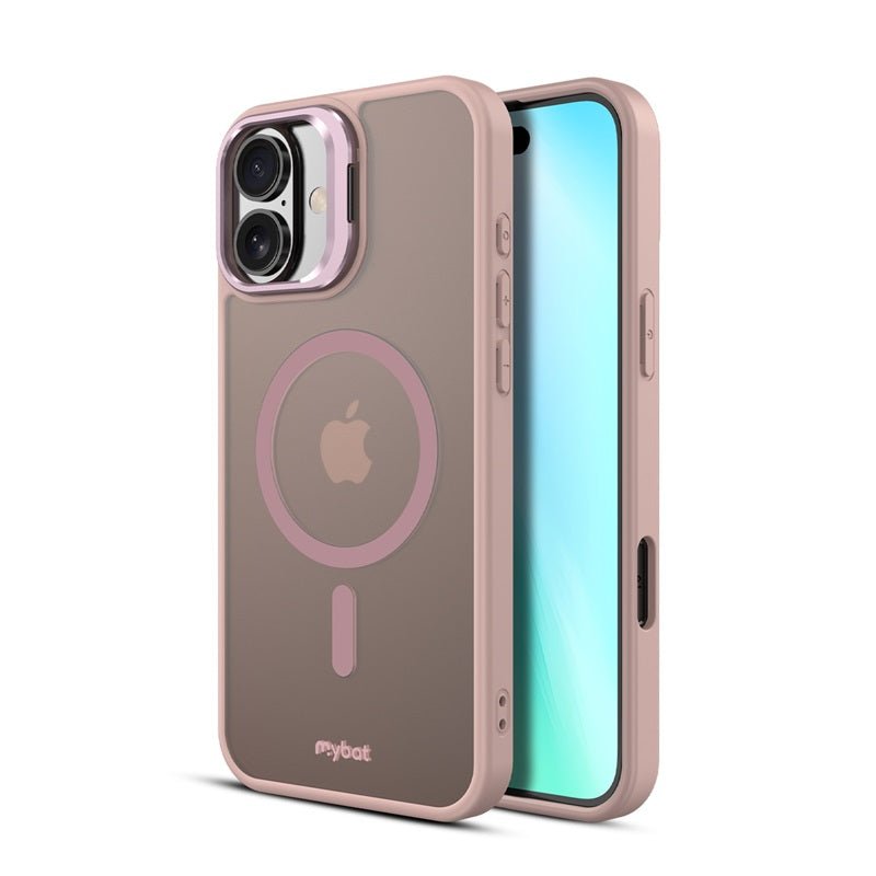 MyBat InFrame MagSafe Case with Kickstand for Apple iPhone 16iPhone 16