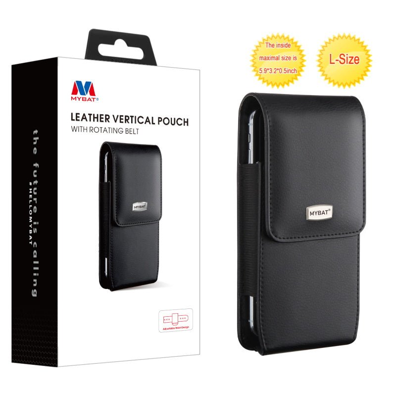 MyBat L Size Vertical Pouch - Y Series