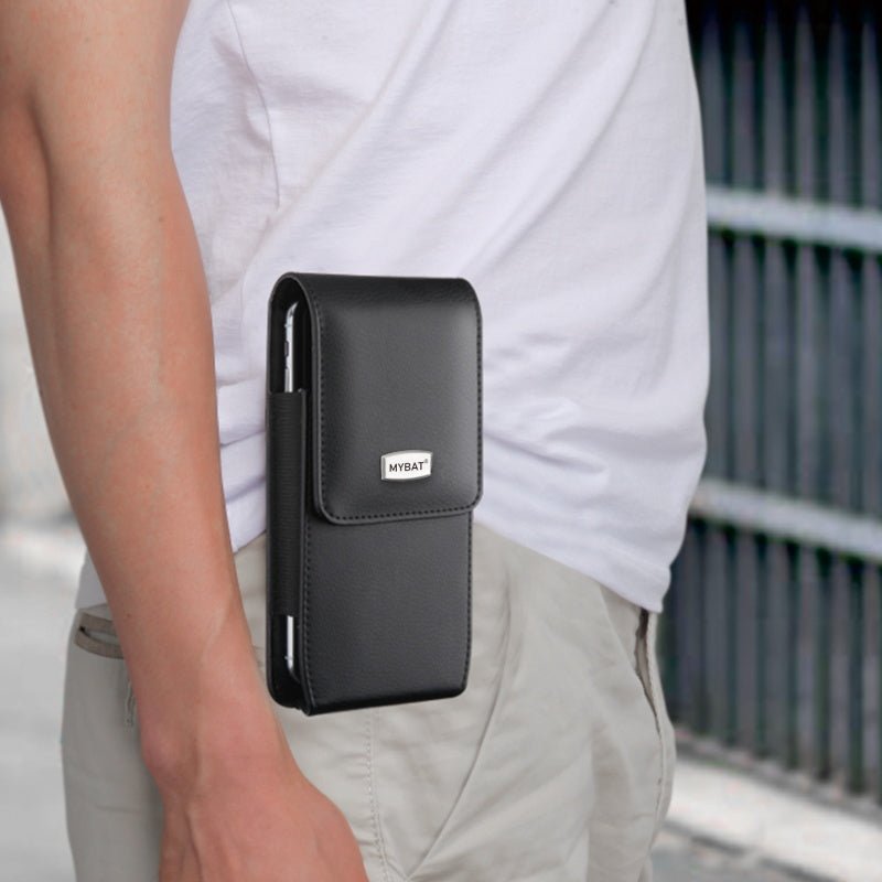 MyBat L Size Vertical Pouch - Y Series