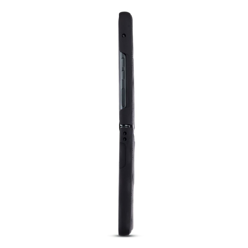 MyBat Leather Protector Case for Motorola razr (2023)razr (2023)
