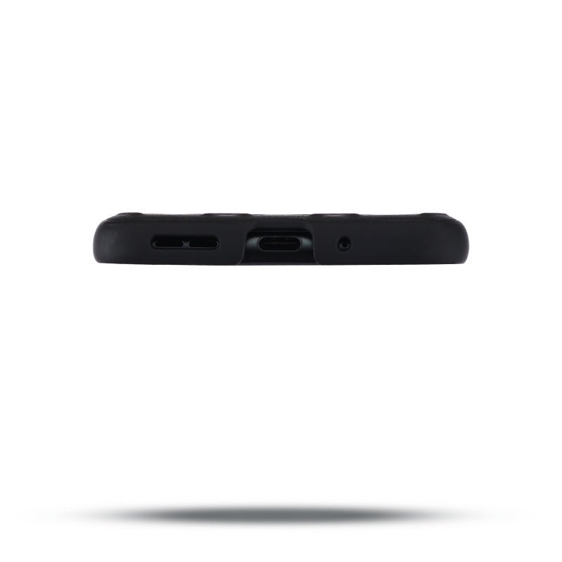 MyBat Leather Protector Case for Motorola razr (2023)razr (2023)