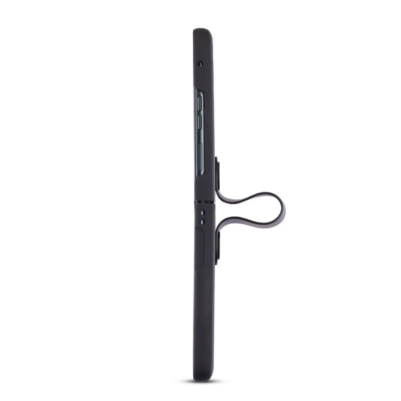 MyBat Leather Protector Case (with Lanyard) for Motorola razr (2023)razr (2023)