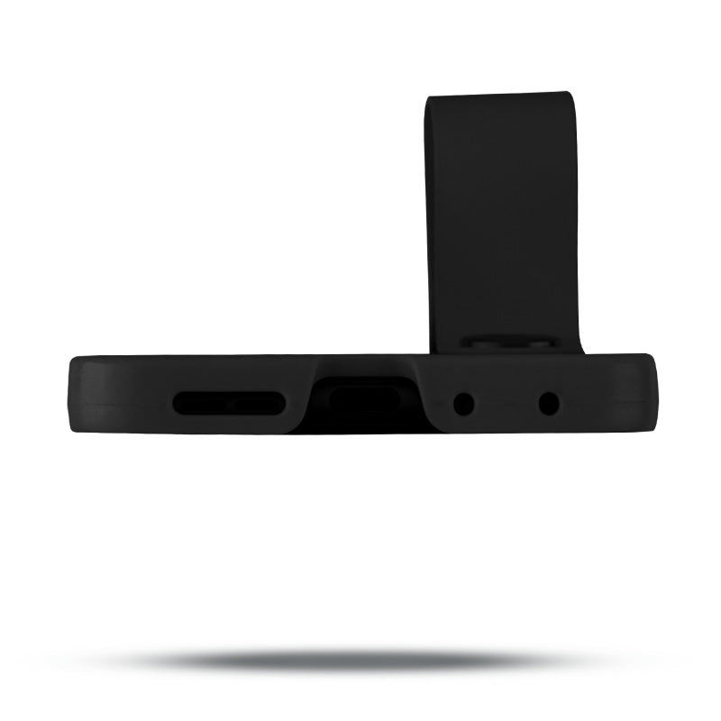 MyBat Leather Protector Case (with Lanyard) for Motorola razr (2024)razr (2024)