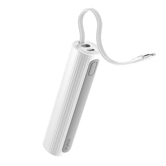 MyBat LightSpeed 5000 mAh Power Bank + FlashlightMyBat