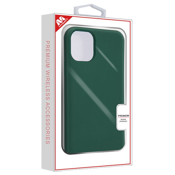 MyBat Liquid Silicone Protector Cover for Apple iPhone 11 ProiPhone 11 Pro