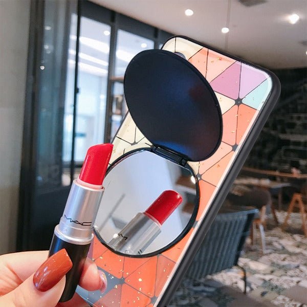 MyBat Mirror Hybrid Case for Samsung Galaxy A10EGalaxy A10e