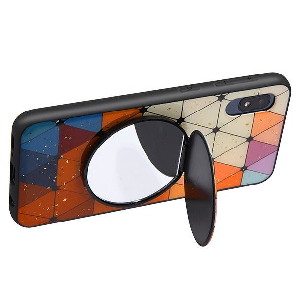 MyBat Mirror Hybrid Case for Samsung Galaxy A10EGalaxy A10e