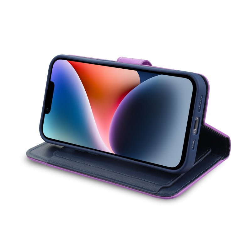 MyBat MyJacket Wallet Xtra Series for Apple iPhone 14 Plus (6.7)