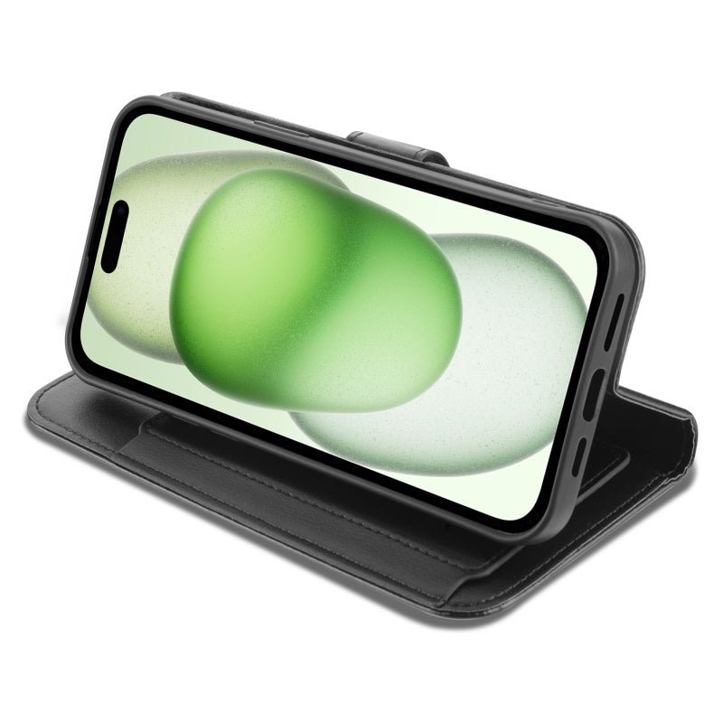 MyBat MyJacket Wallet Xtra Series for Apple iPhone 15 Plus (6.7)iPhone 15 Plus