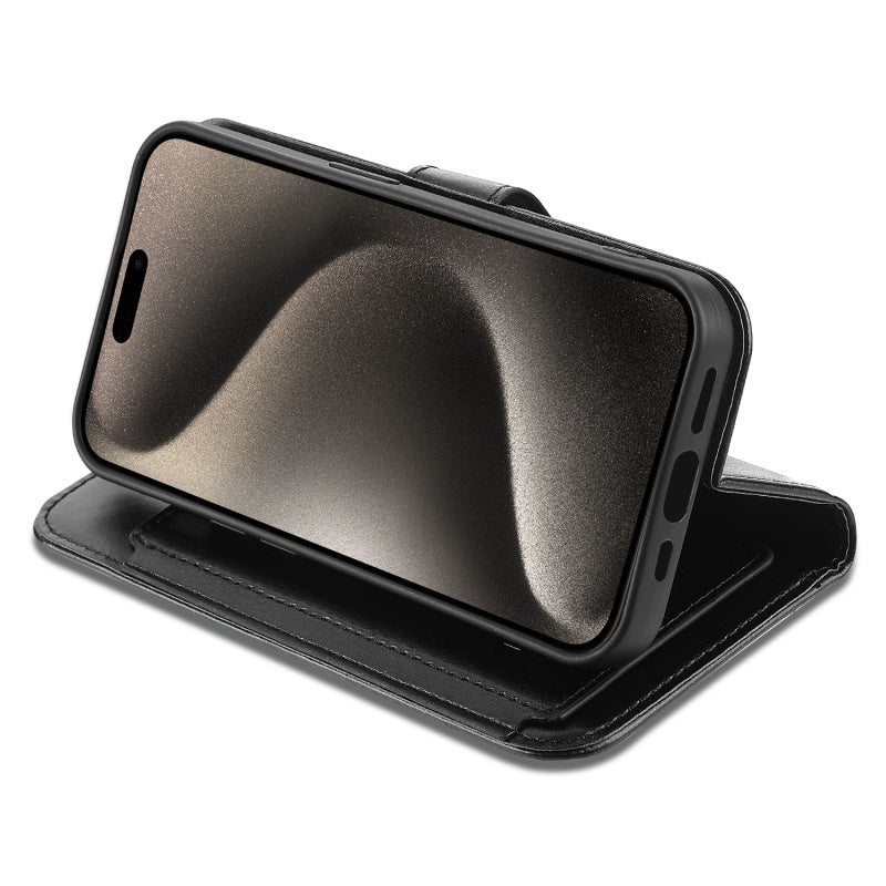 MyBat MyJacket Wallet Xtra Series for Apple iPhone 15 Pro Max (6.7)iPhone 15 Pro Max