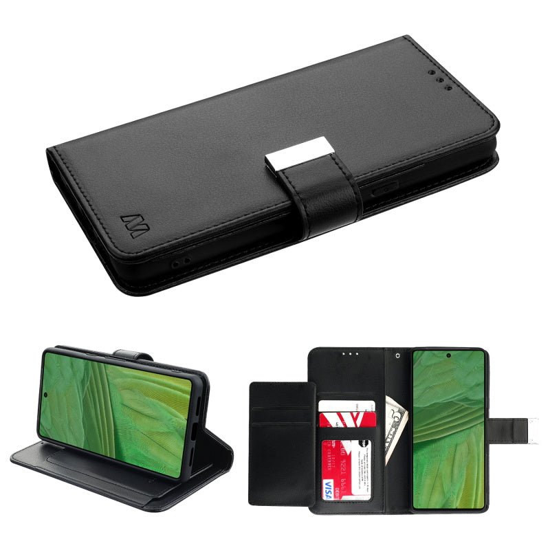 MyBat MyJacket Wallet Xtra Series for Google Pixel 7MyBat Pro