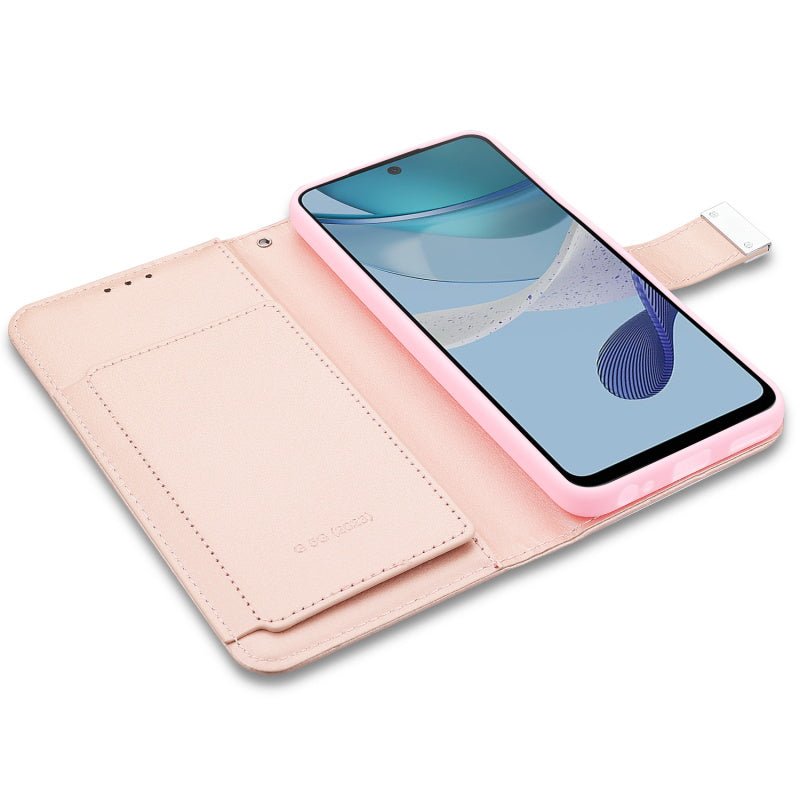 MyBat MyJacket Wallet Xtra Series for Motorola Moto G 5G (2023)Moto G 5G 2023