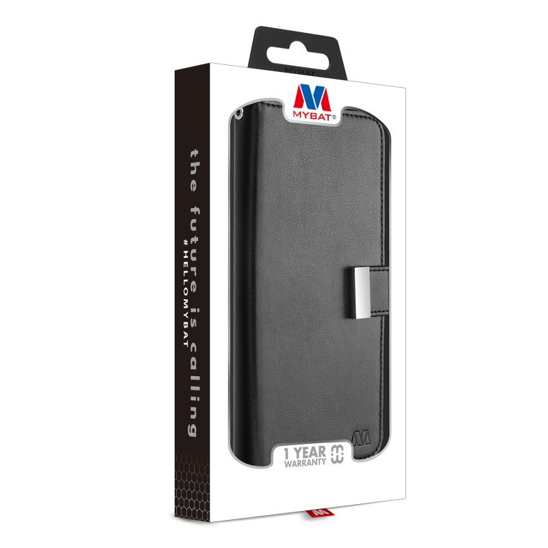 MyBat MyJacket Wallet Xtra Series for Samsung Galaxy S23Galaxy S23